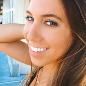 Meet your Posher, Tricia